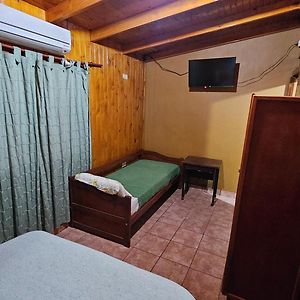 Bungaló Estándar